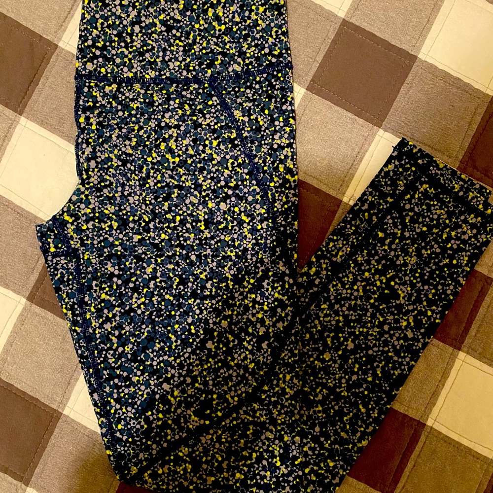 Sweaty Betty leggings